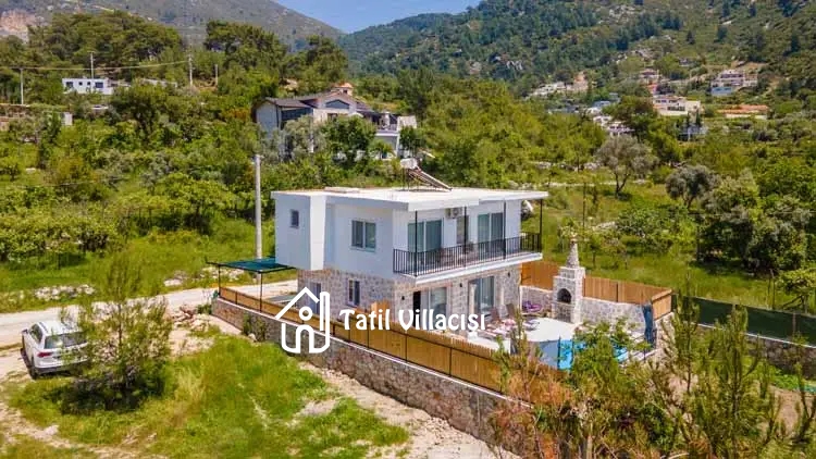 Villa Petek 2