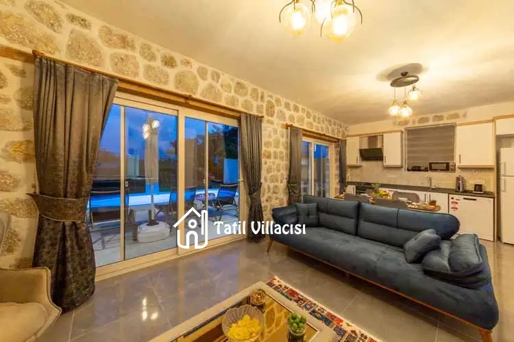 Villa Petek 2