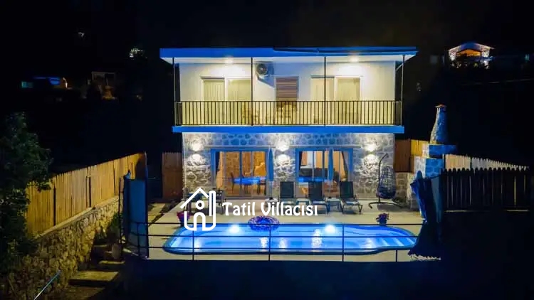 Villa Petek 2