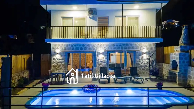 Villa Petek 2