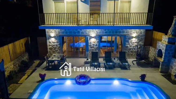 Villa Petek 2