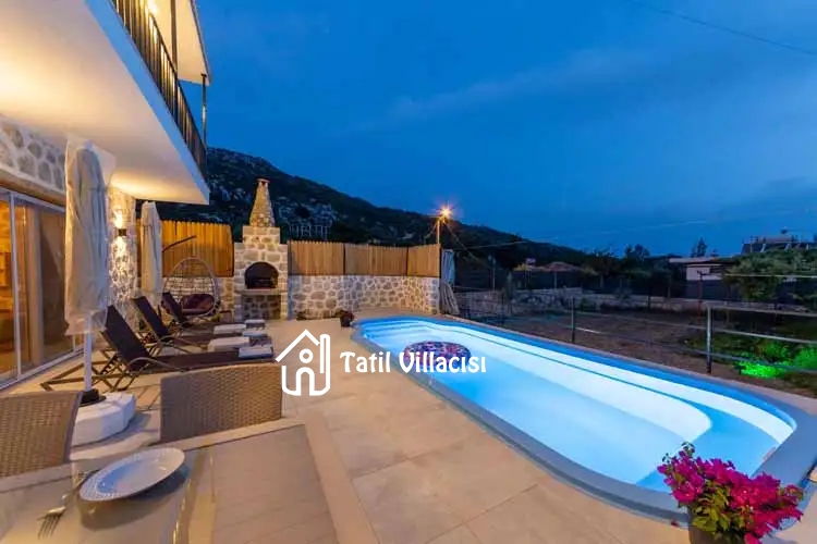 Villa Petek 2