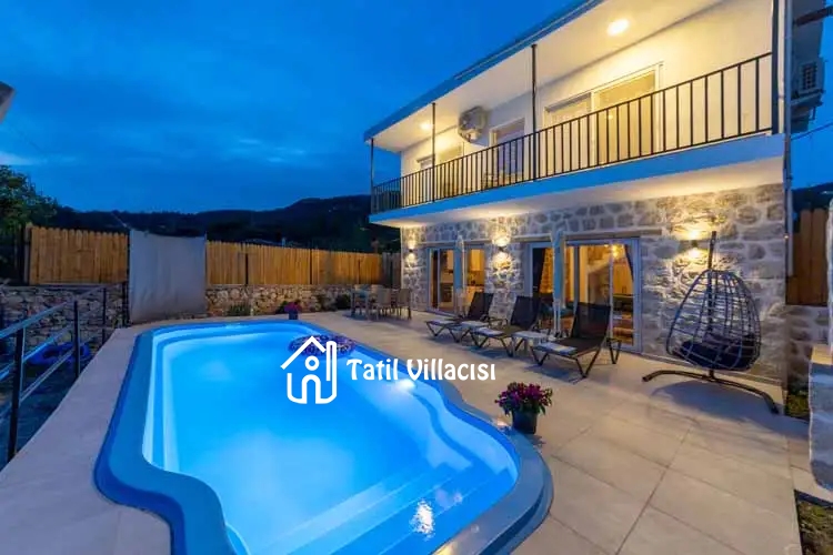 Villa Petek 2