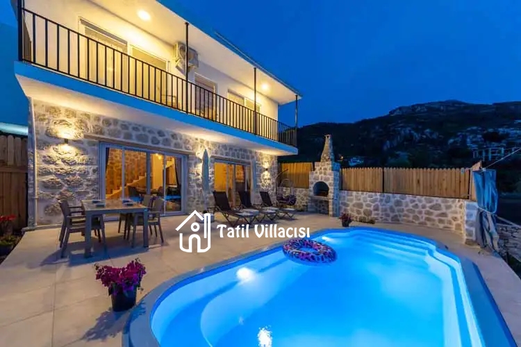 Villa Petek 2