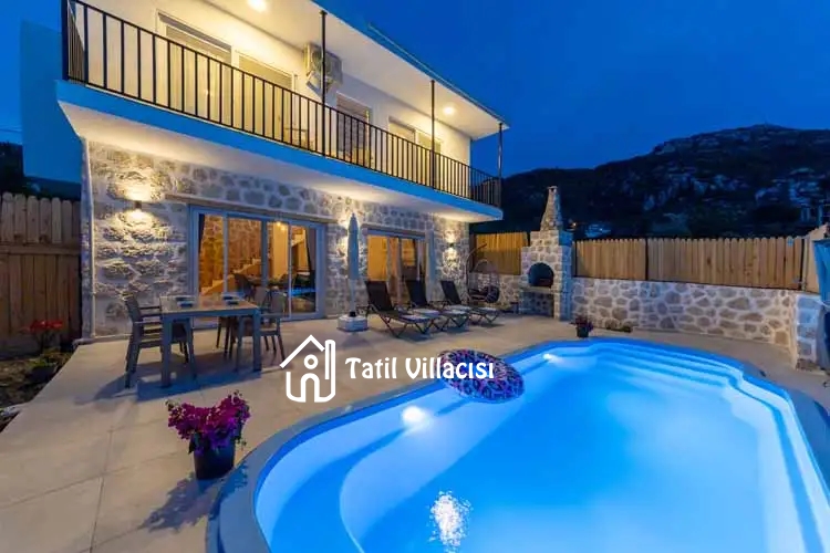 Villa Petek 2