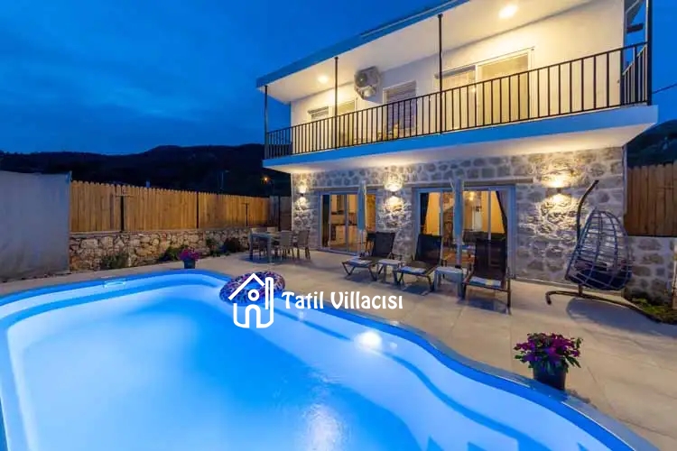 Villa Petek 2