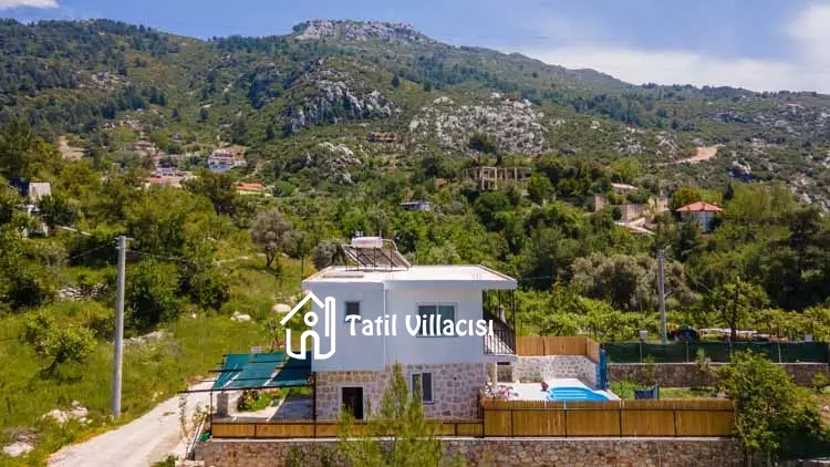 Villa Petek 2