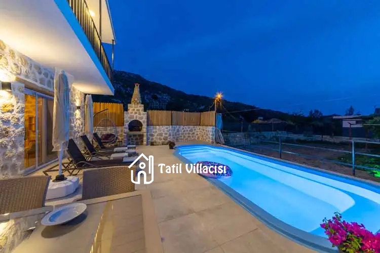 Villa Petek 2