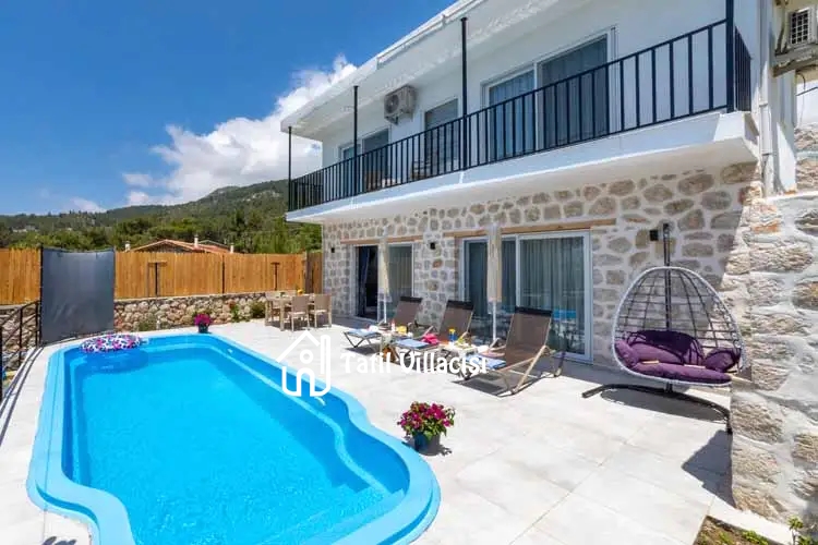 Villa Petek 2