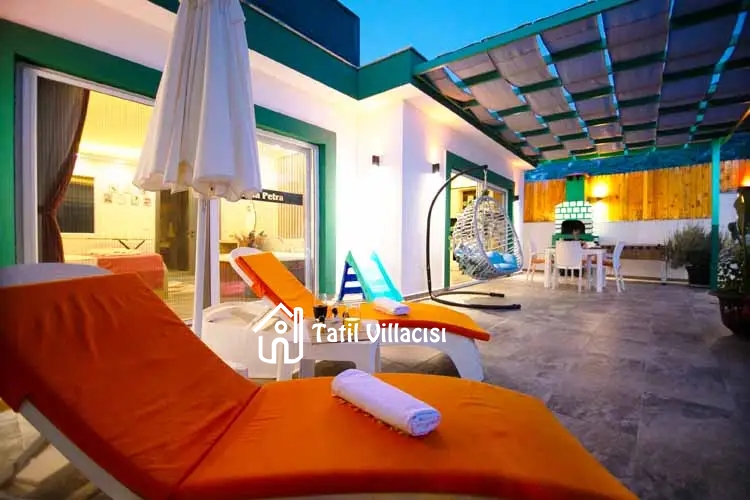 Villa Petra