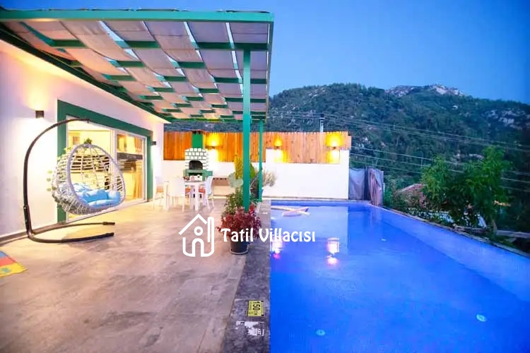Villa Petra