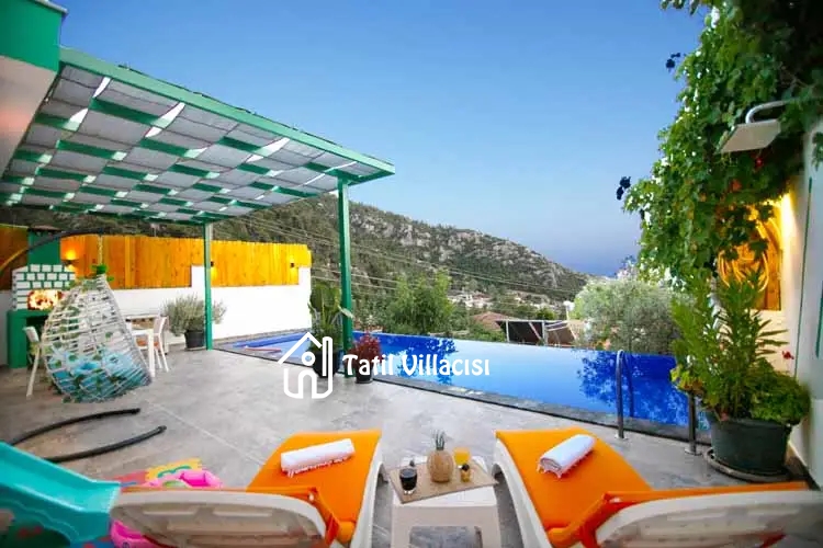 Villa Petra