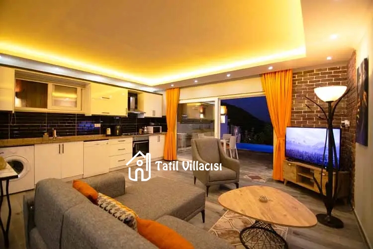Villa Petra