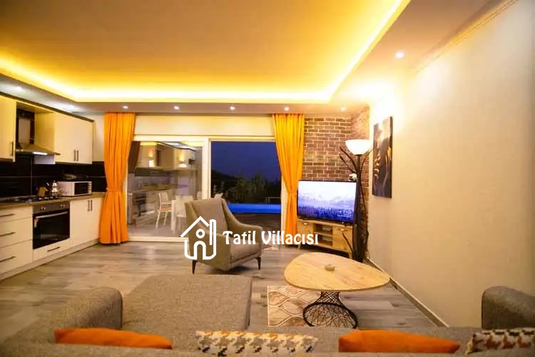 Villa Petra