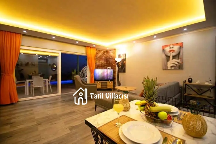 Villa Petra