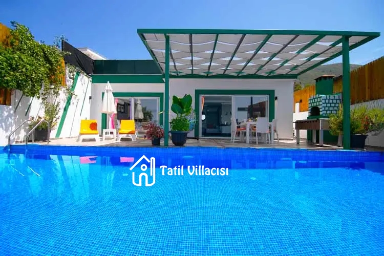 Villa Petra