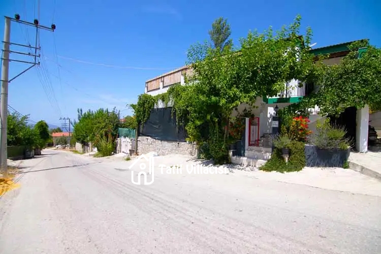 Villa Petra