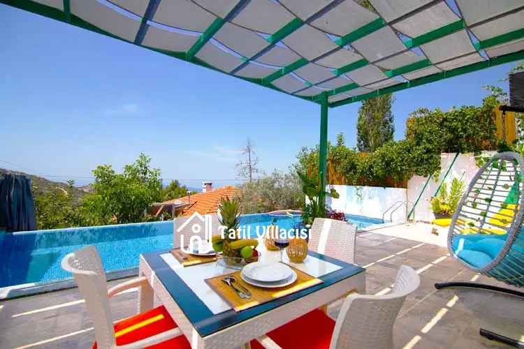 Villa Petra