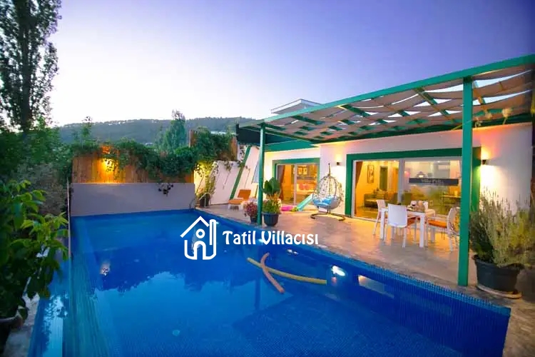 Villa Petra