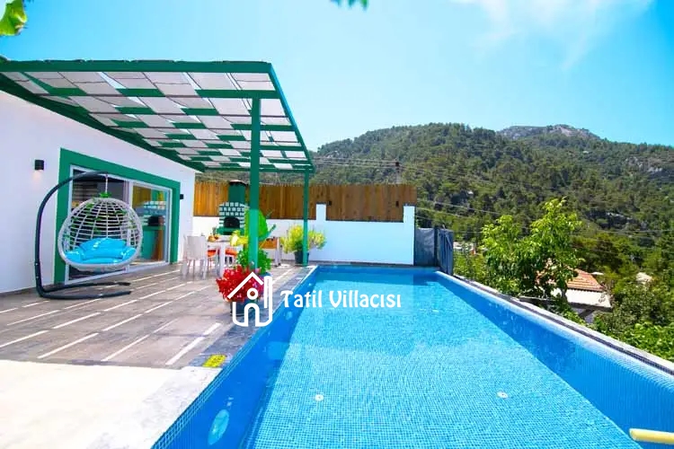 Villa Petra
