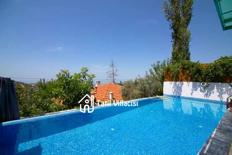 Villa Petra