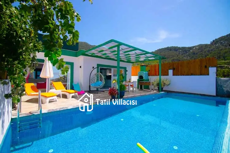 Villa Petra