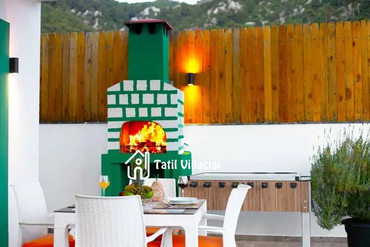 Villa Petra