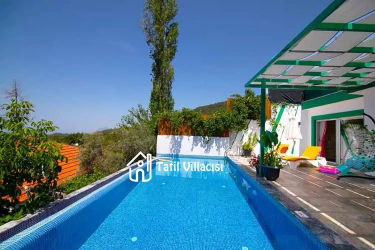 Villa Petra