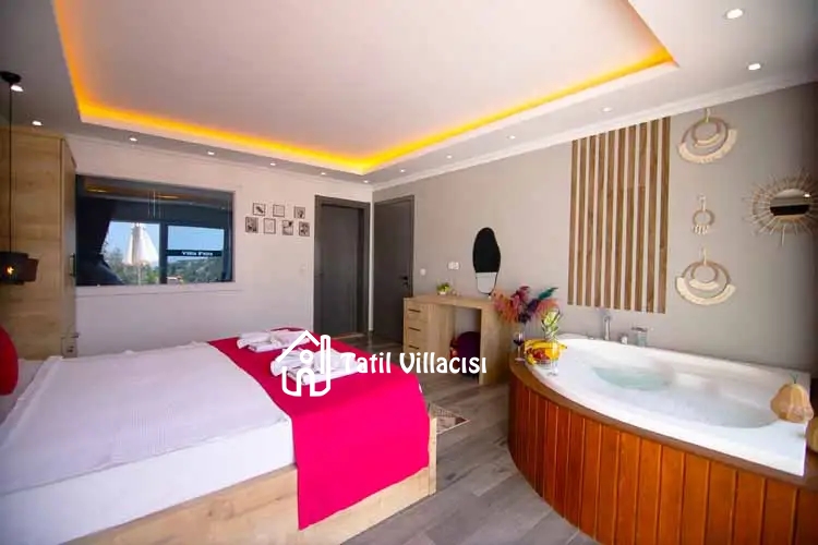 Villa Petra