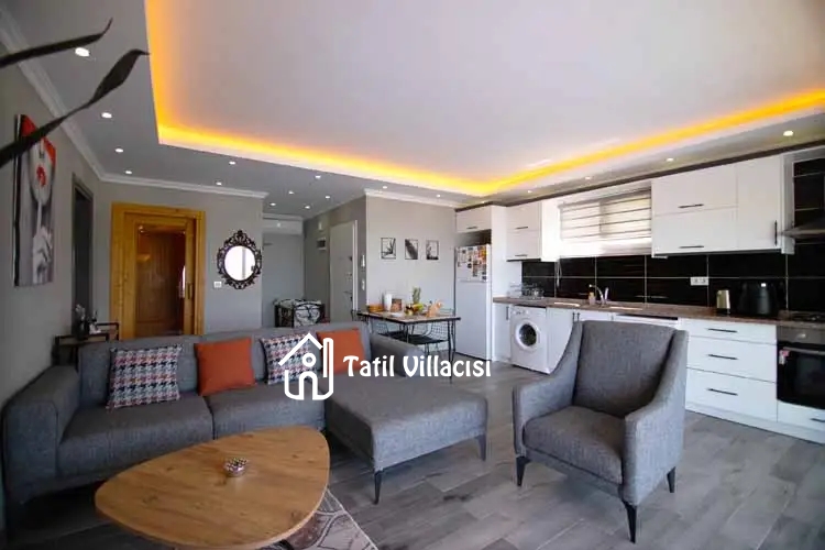 Villa Petra