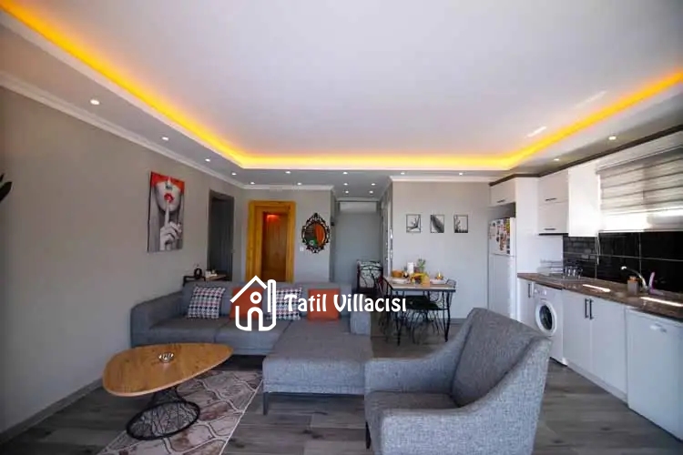 Villa Petra