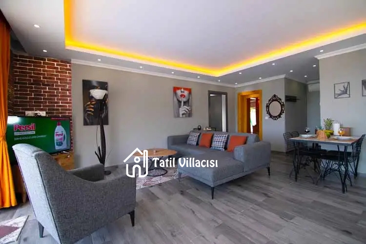 Villa Petra
