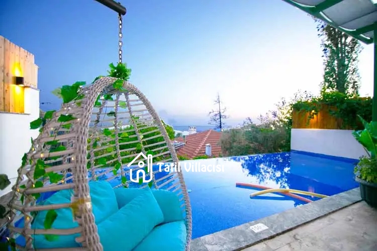 Villa Petra