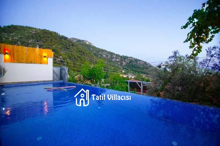 Villa Petra