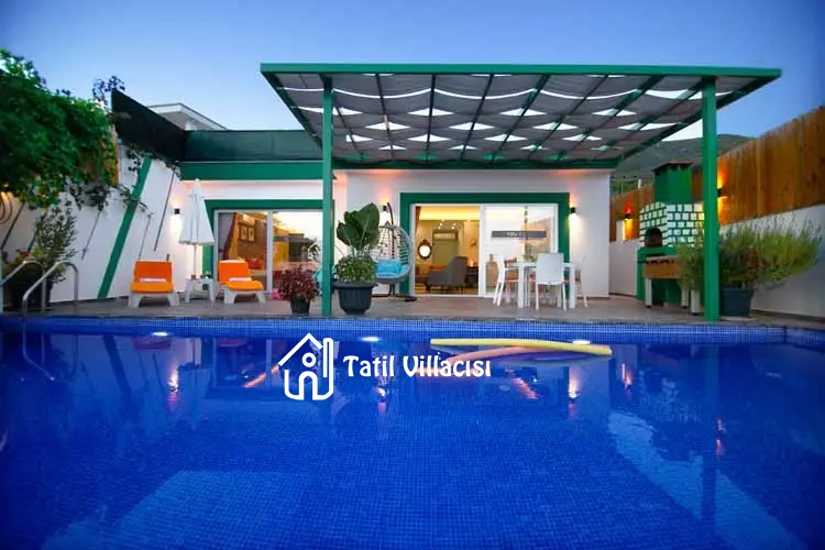 Villa Petra