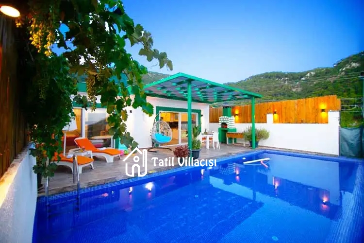 Villa Petra