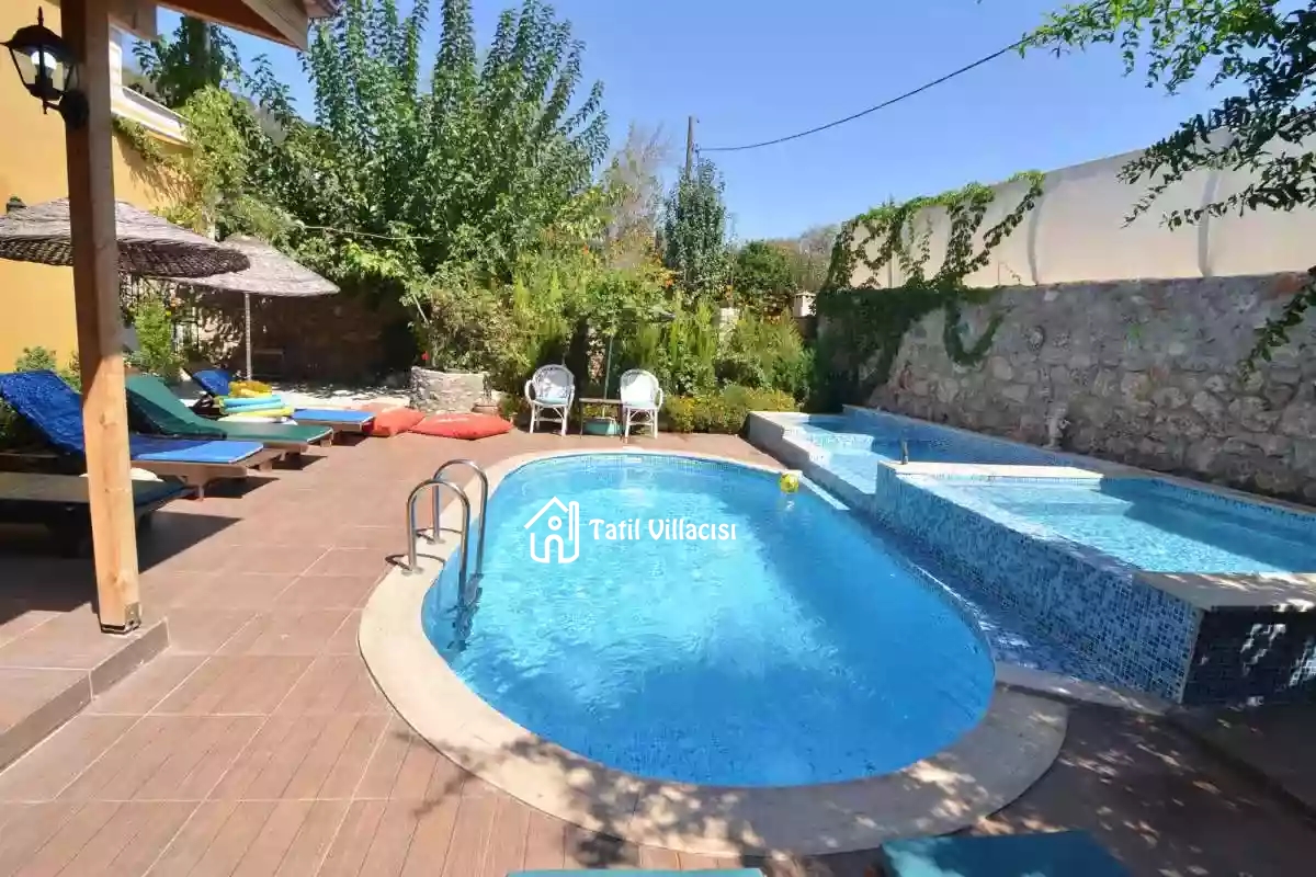 Villa Petunya