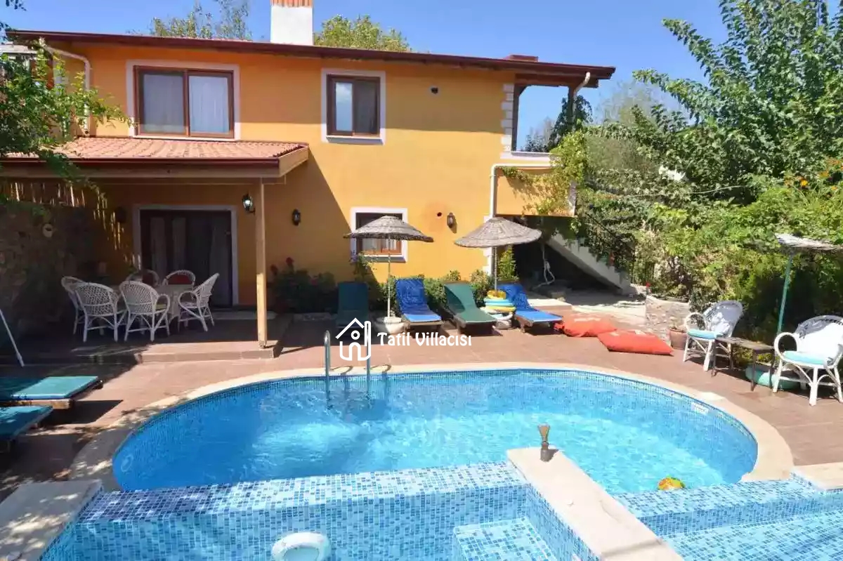 Villa Petunya