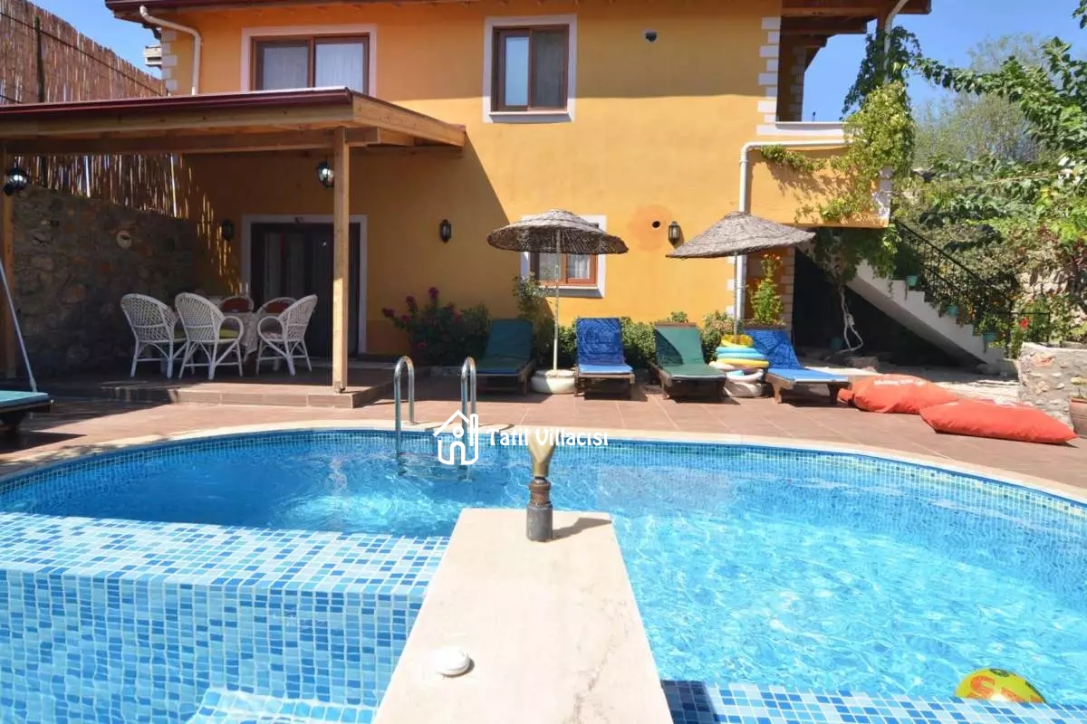 Villa Petunya