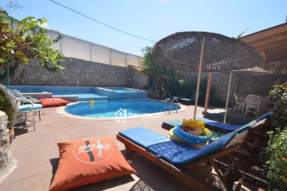 Villa Petunya