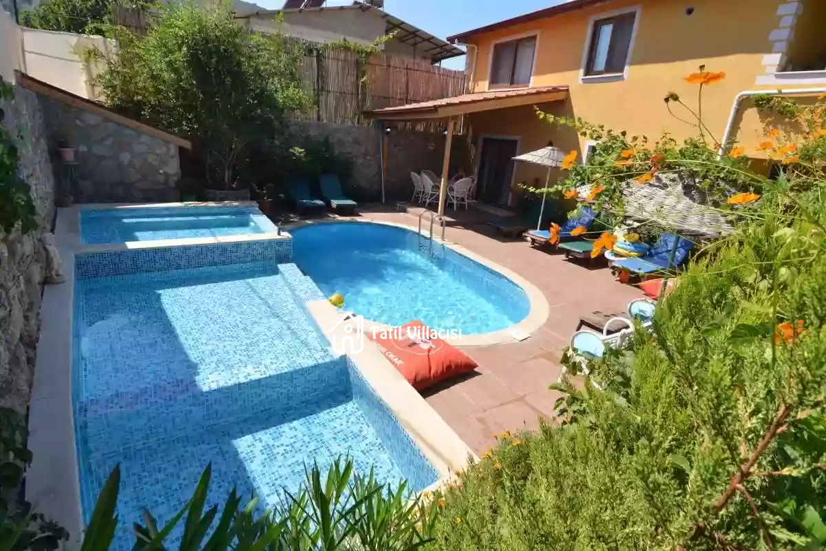 Villa Petunya