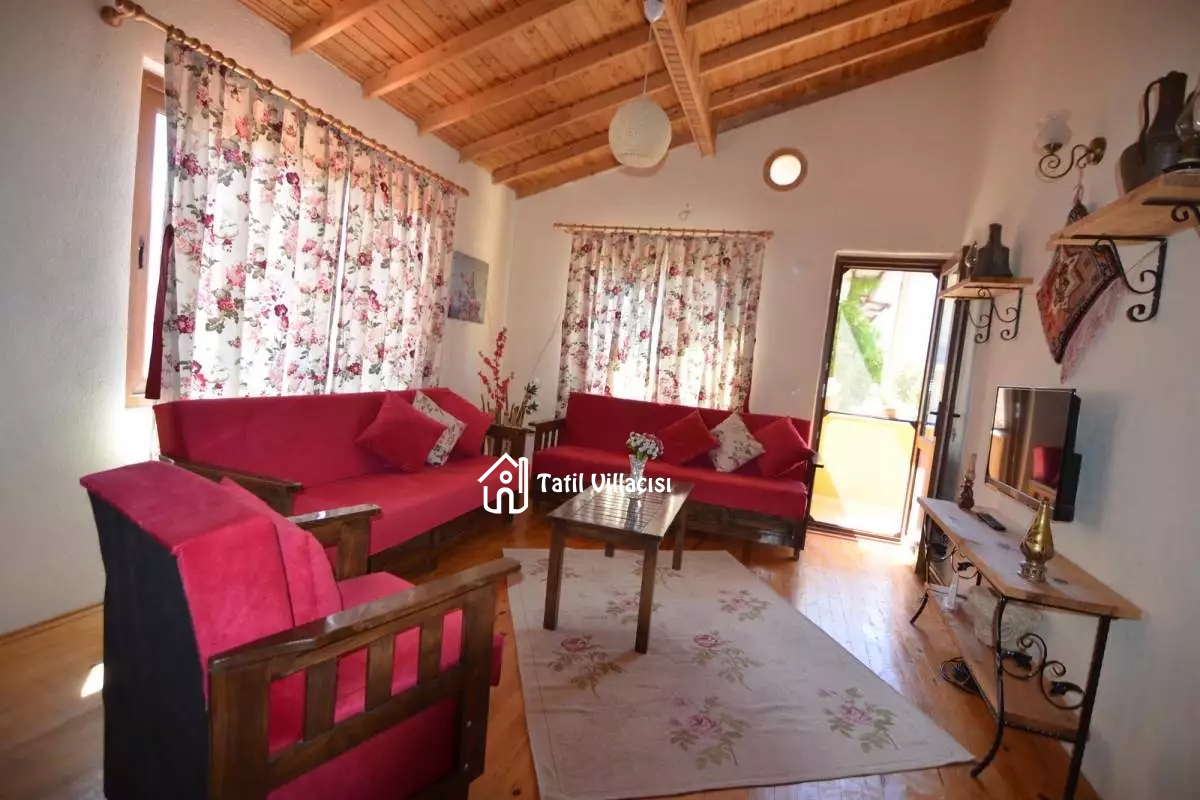 Villa Petunya