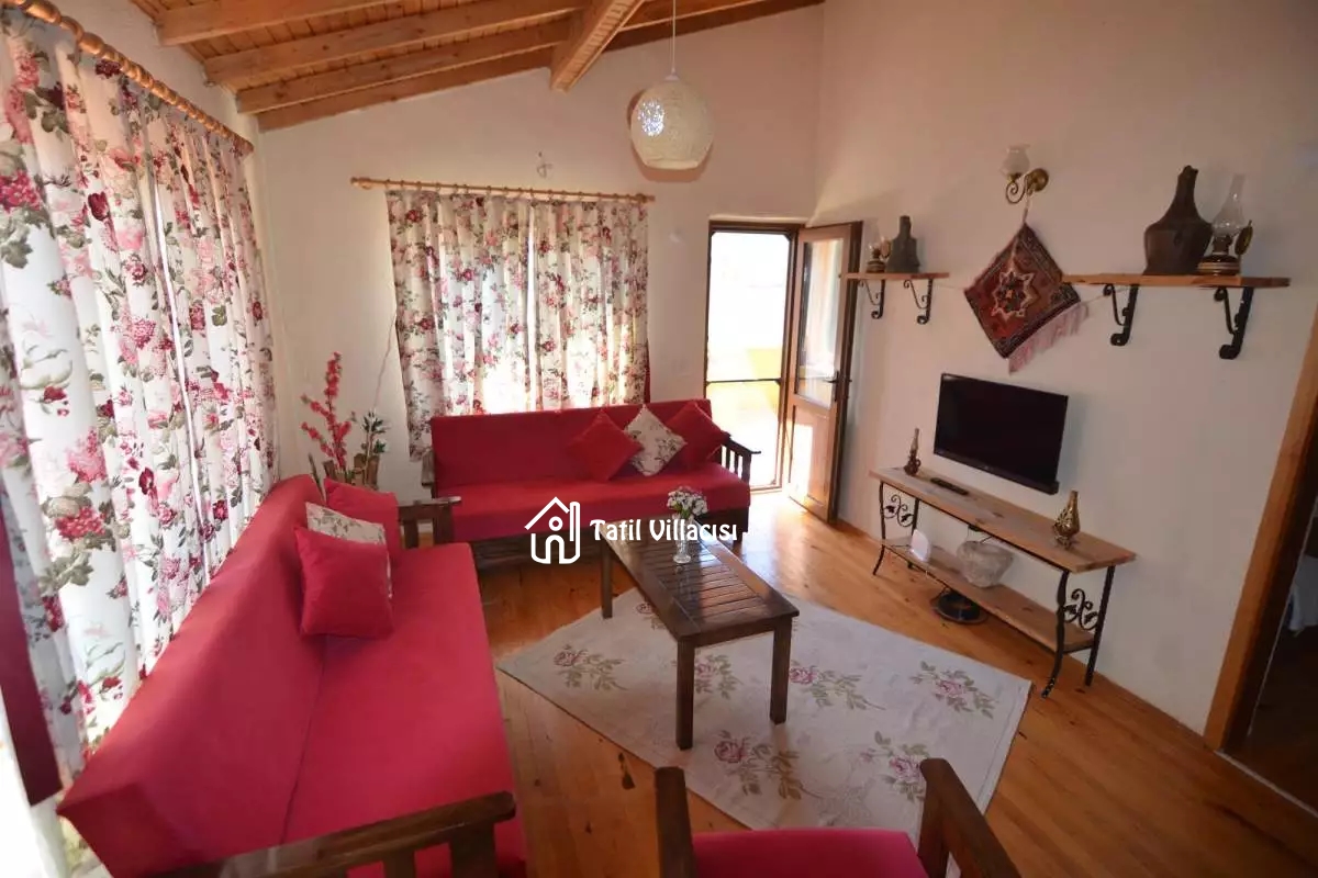 Villa Petunya