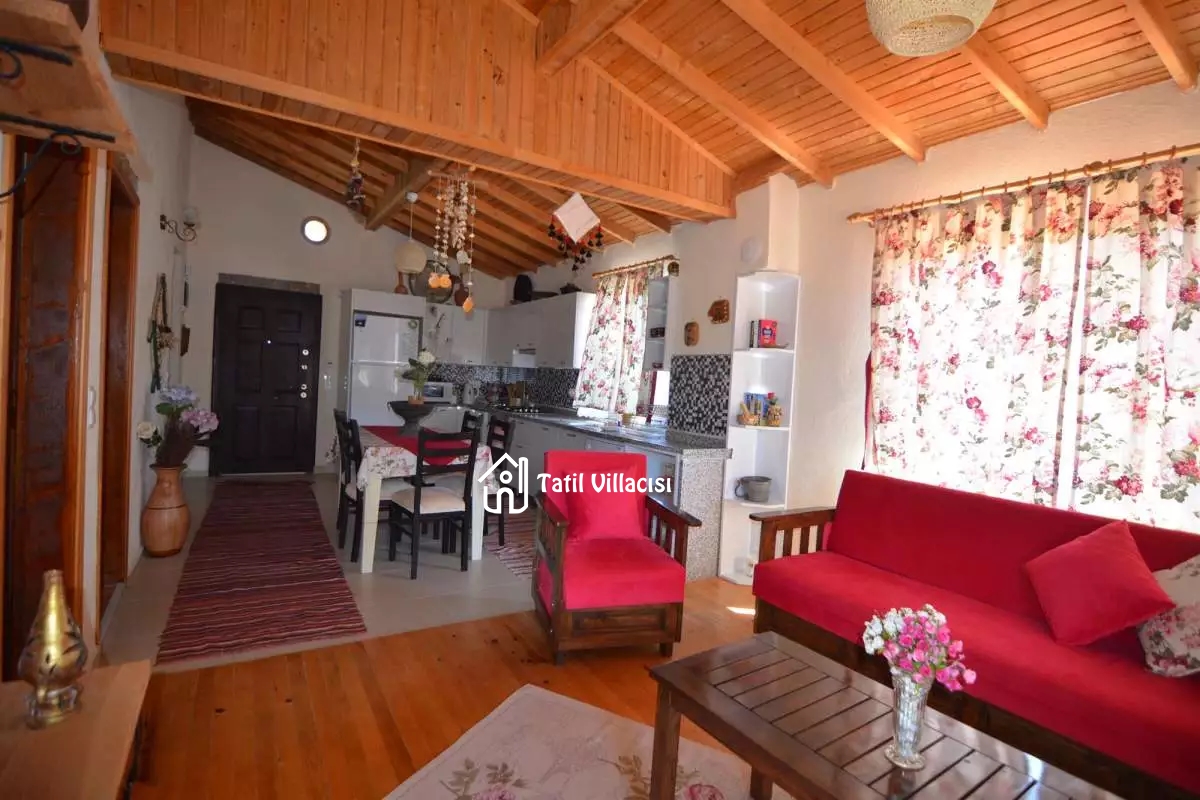 Villa Petunya