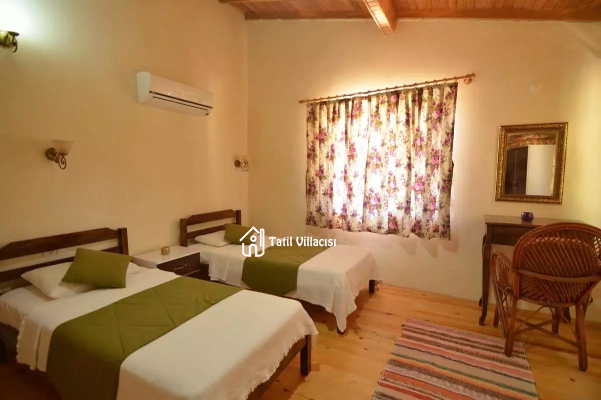 Villa Petunya