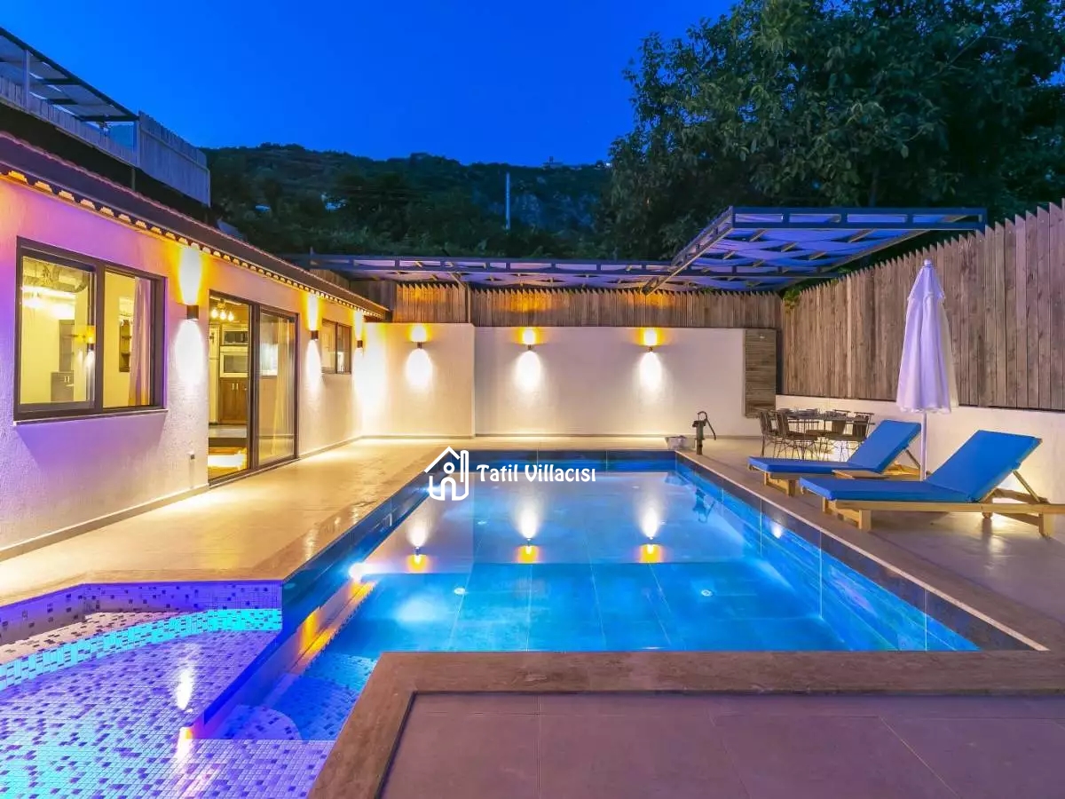Villa Pierre 1