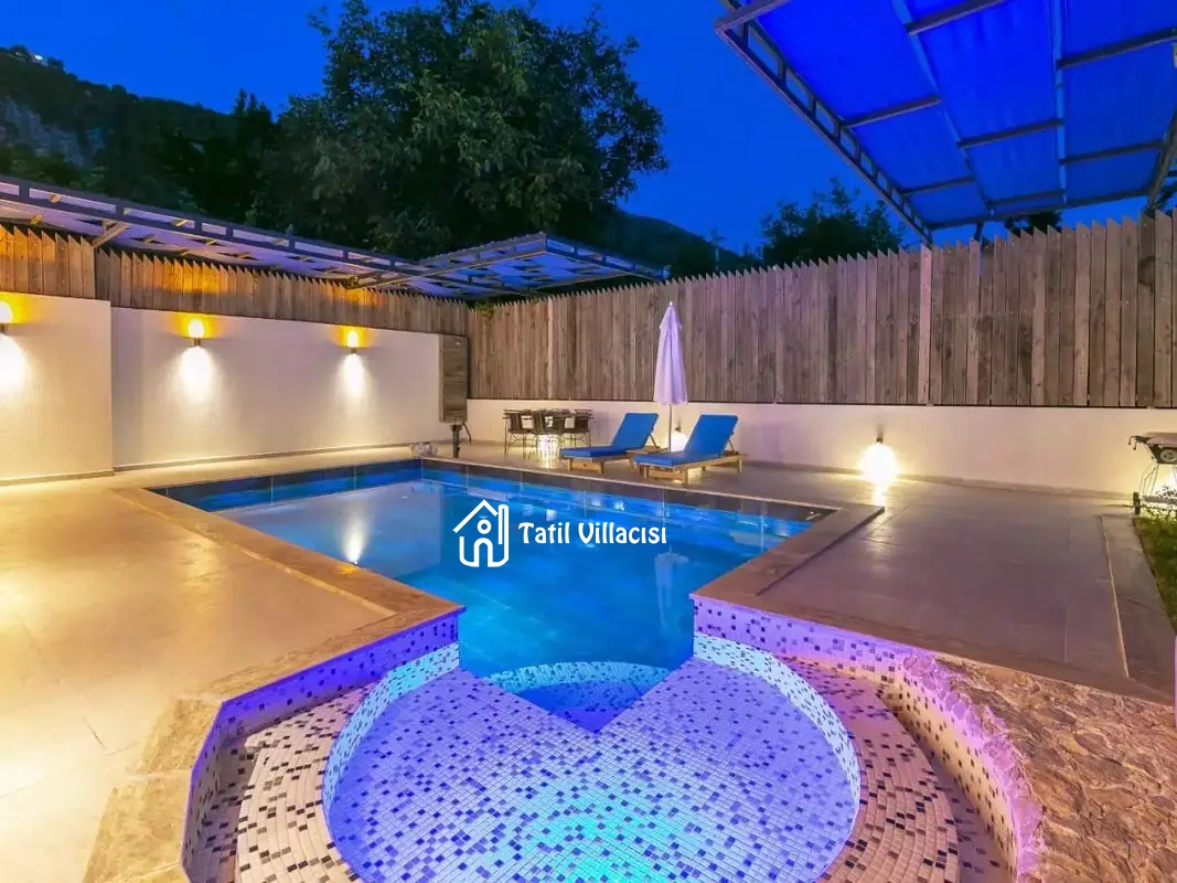 Villa Pierre 1