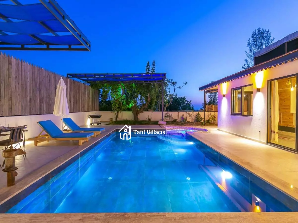 Villa Pierre 1