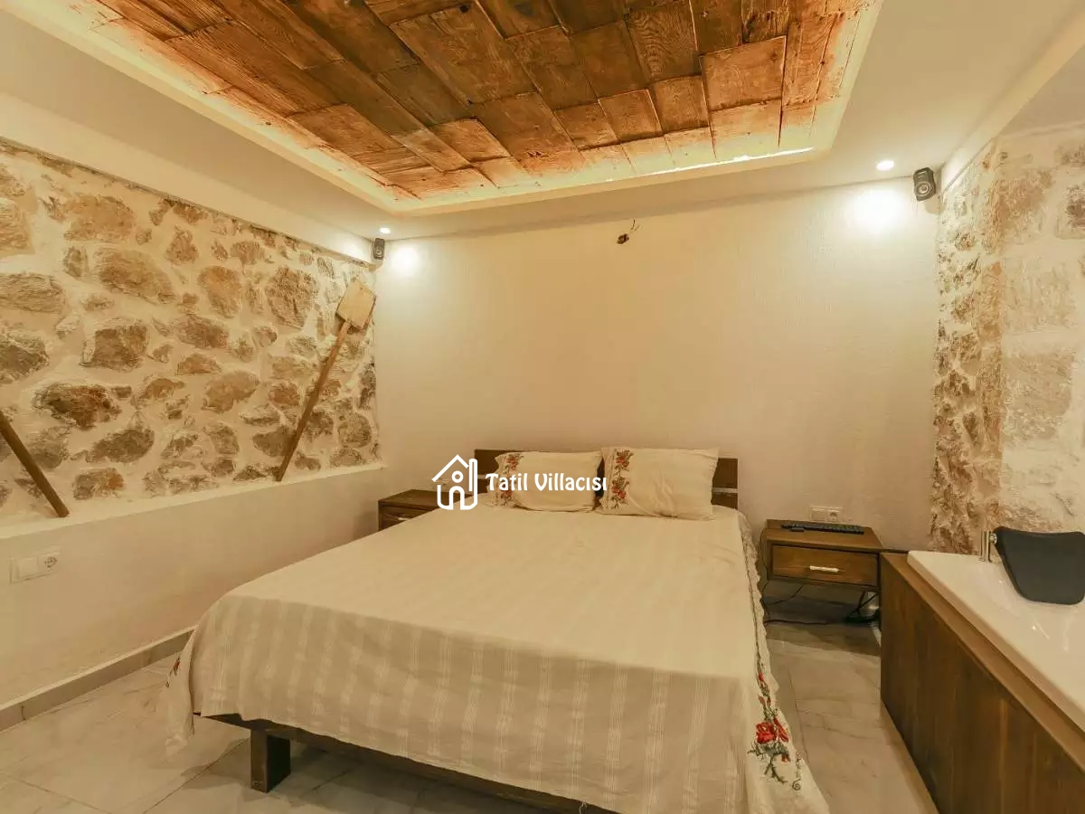 Villa Pierre 1