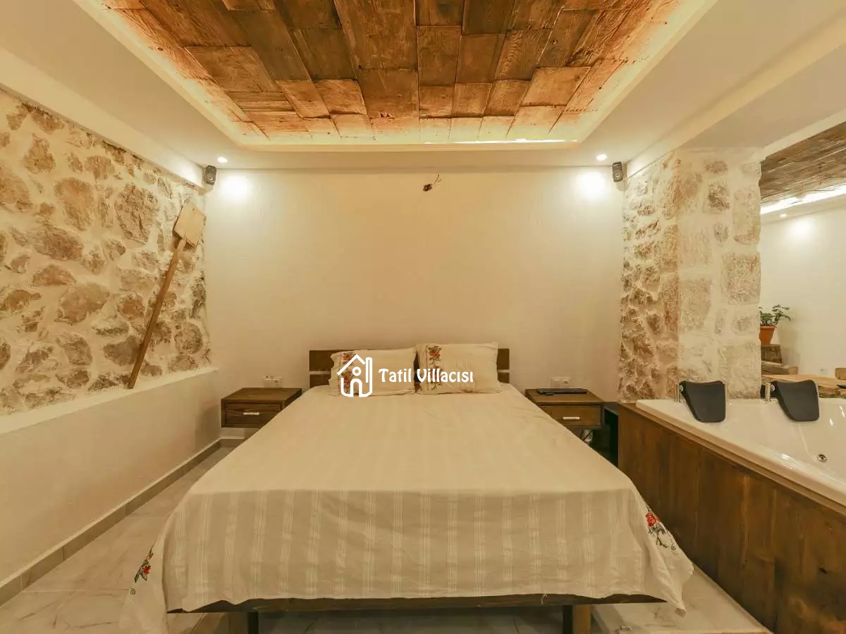 Villa Pierre 1